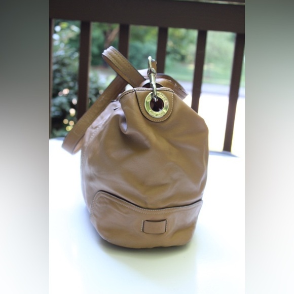 Vintage Coach Hadley satchel - Picture 12 of 16